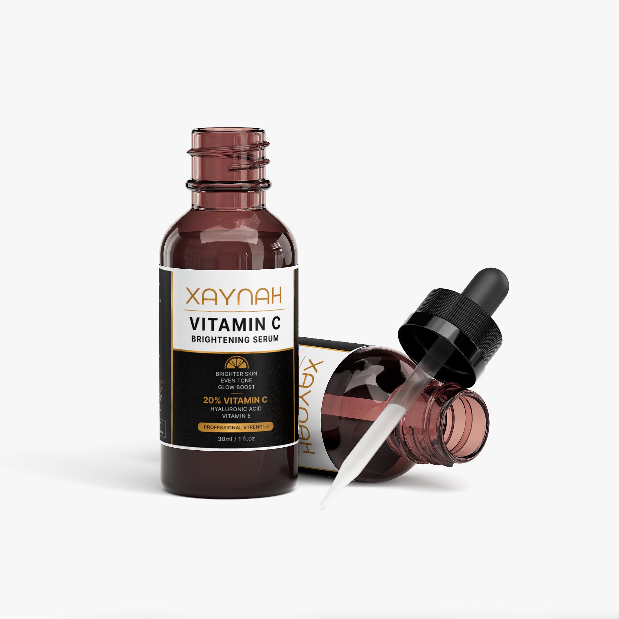 Vitamin C Serum