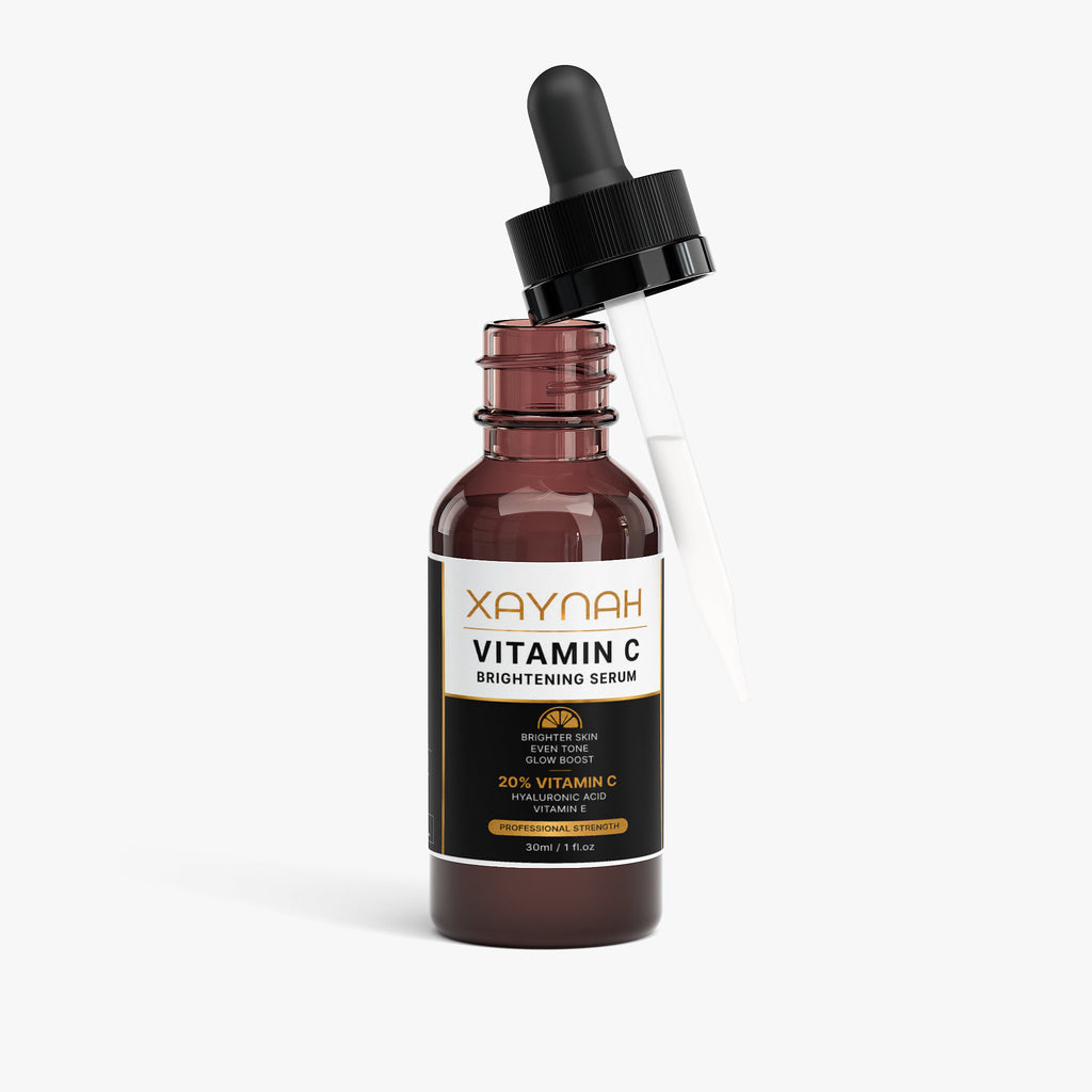 Vitamin C Serum