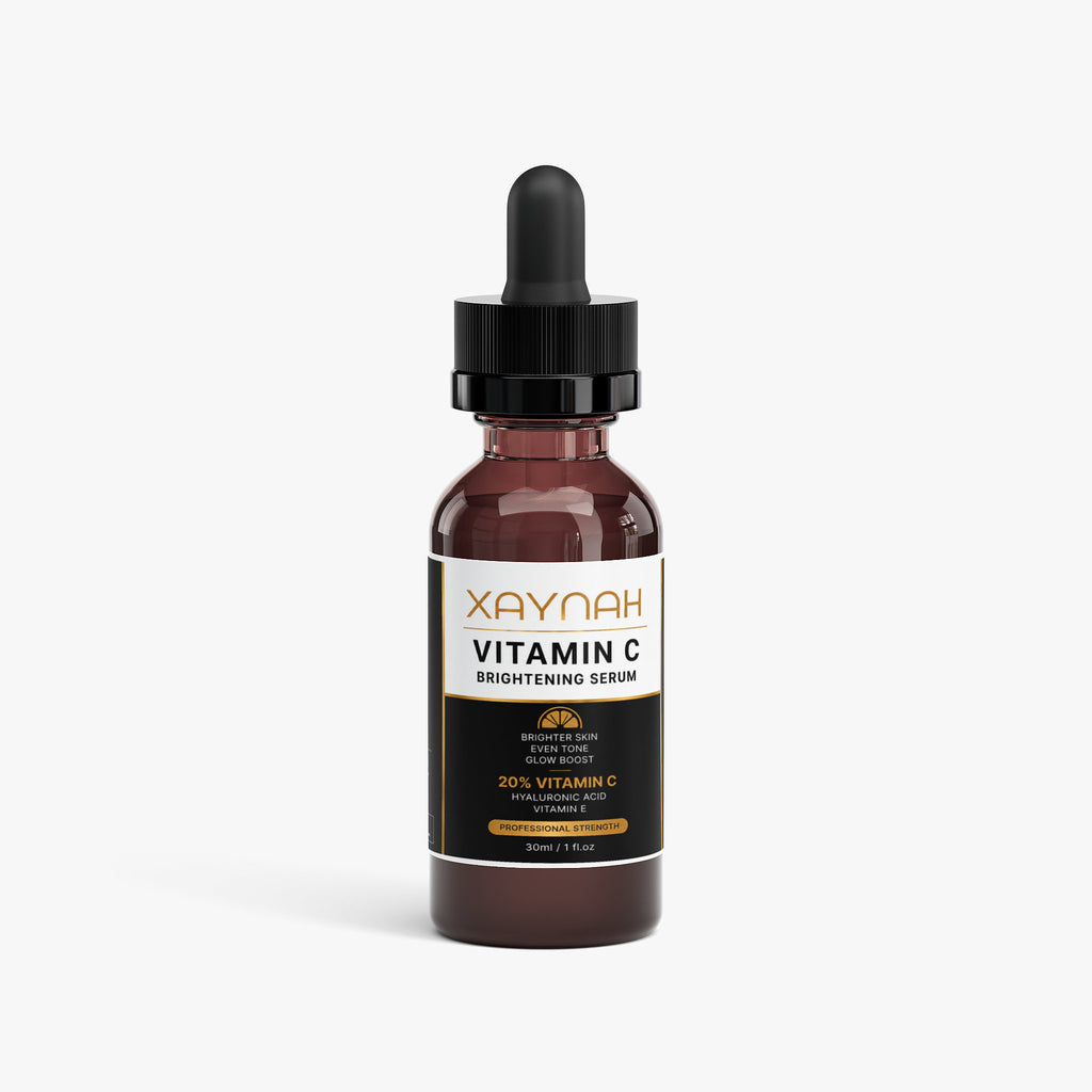 Vitamin C Serum