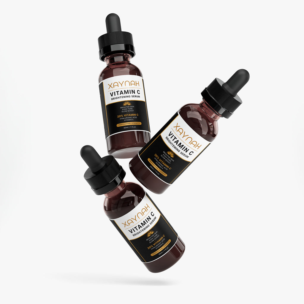 Vitamin C Serum
