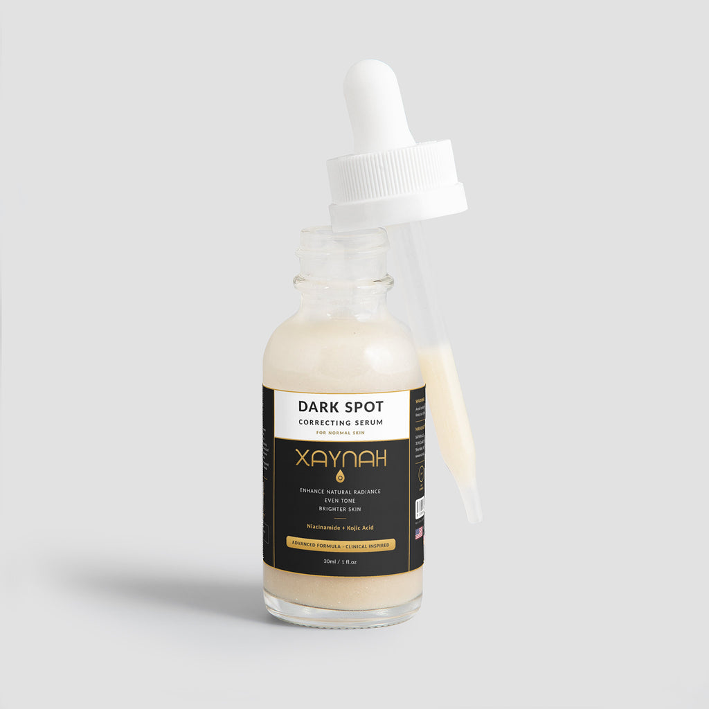 Dark Spot - Correcting Serum for Normal Skin