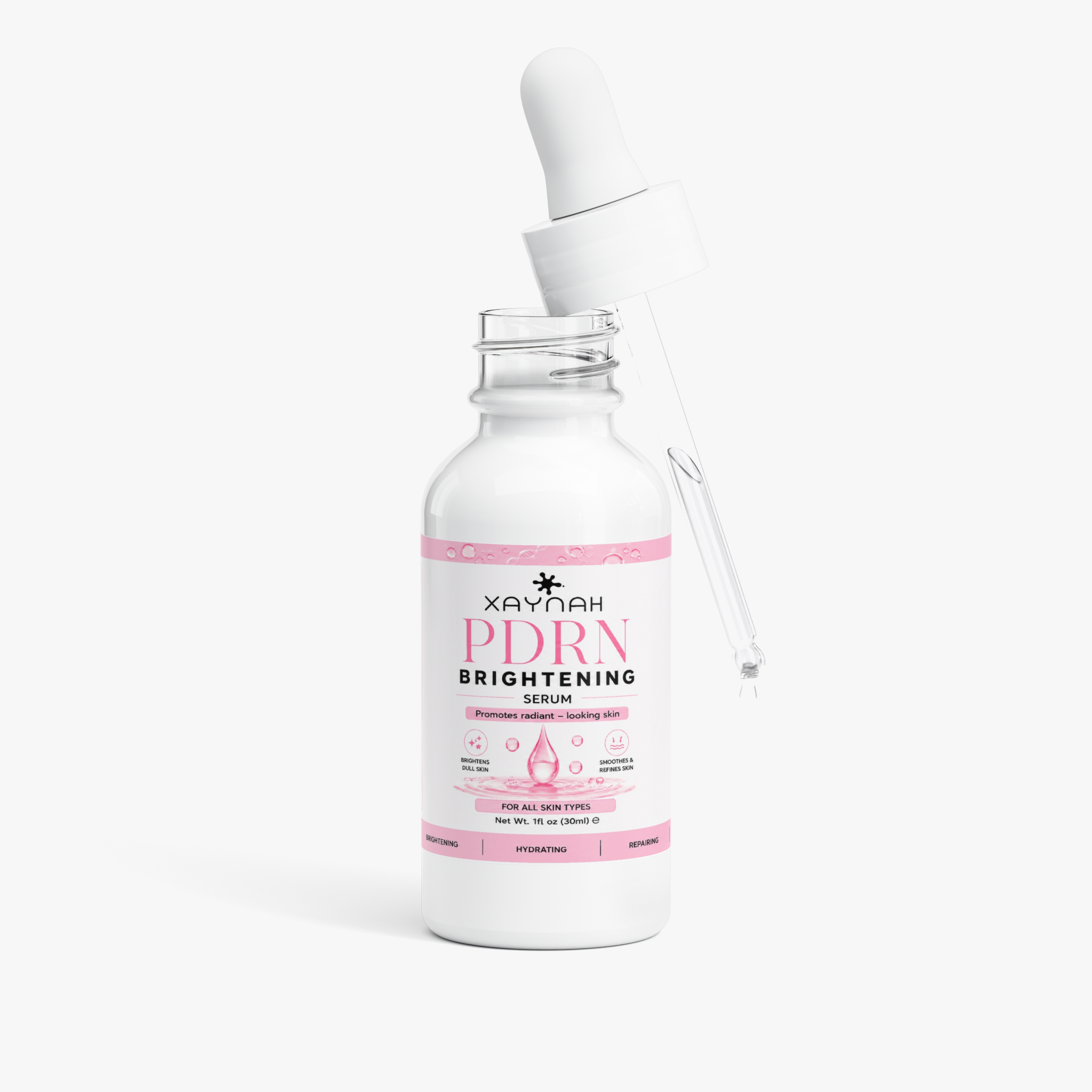 PDRN Brightening Serum