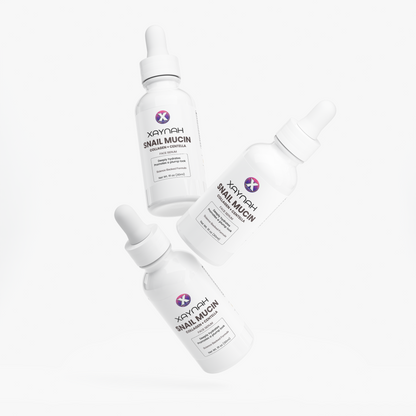 Snail Mucin Face Serum