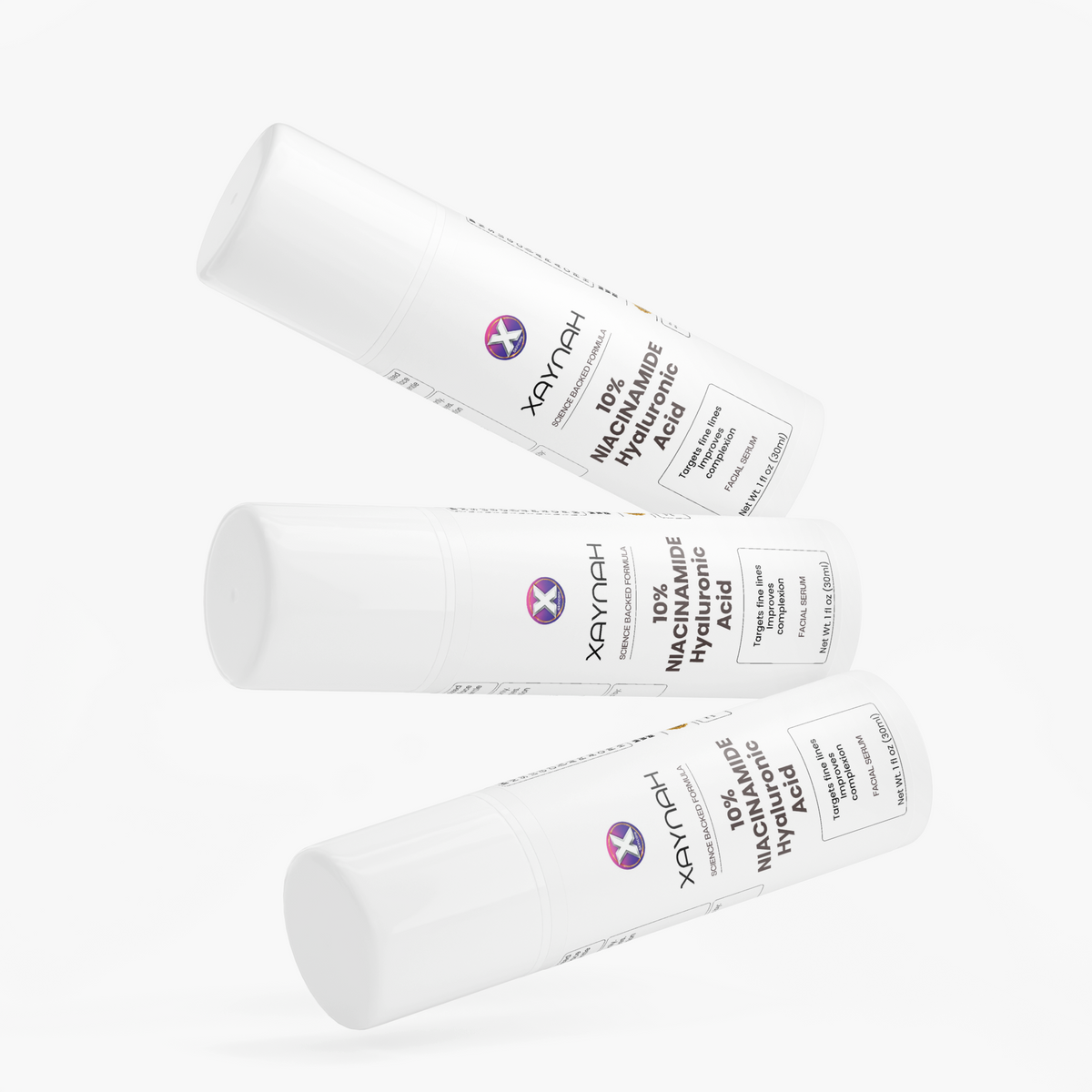 10% Niacinamide Serum