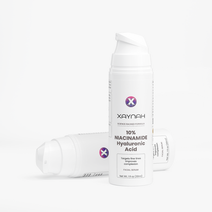 10% Niacinamide Serum