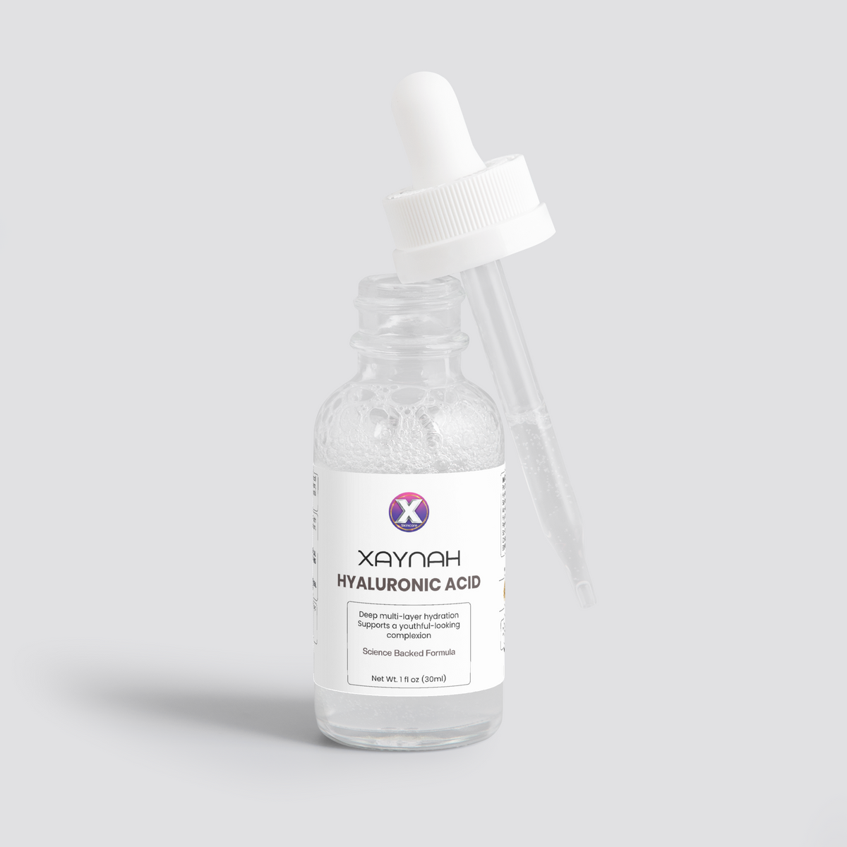 Hyaluronic Acid Serum