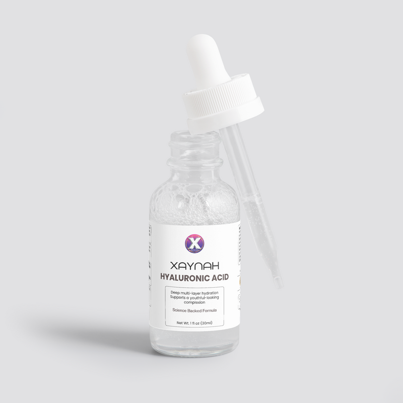 Hyaluronic Acid Serum