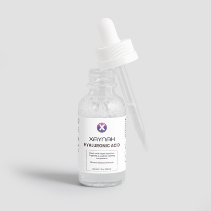 Hyaluronic Acid Serum
