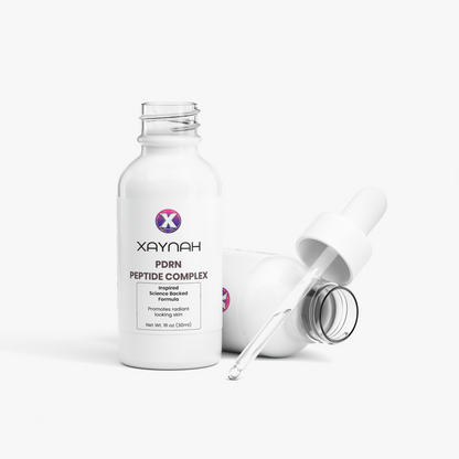 PDRN - PEPTIDE Complex and Brightening Serum