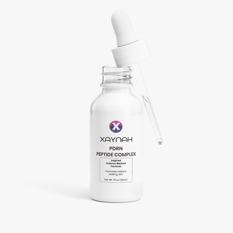 PDRN - PEPTIDE Complex and Brightening Serum