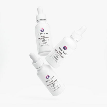 PDRN - PEPTIDE Complex and Brightening Serum