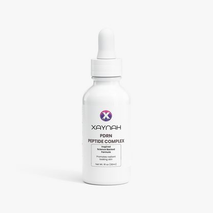 PDRN - PEPTIDE Complex and Brightening Serum