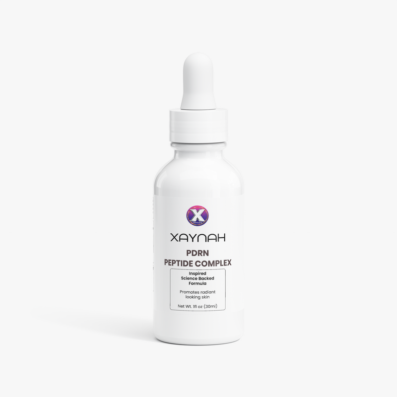 PDRN - PEPTIDE Complex and Brightening Serum