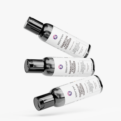 Charcoal Facial Cleanser