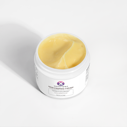 Age-Defying Firming Cream