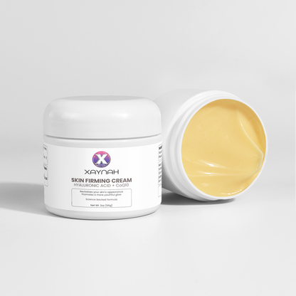Age-Defying Firming Cream