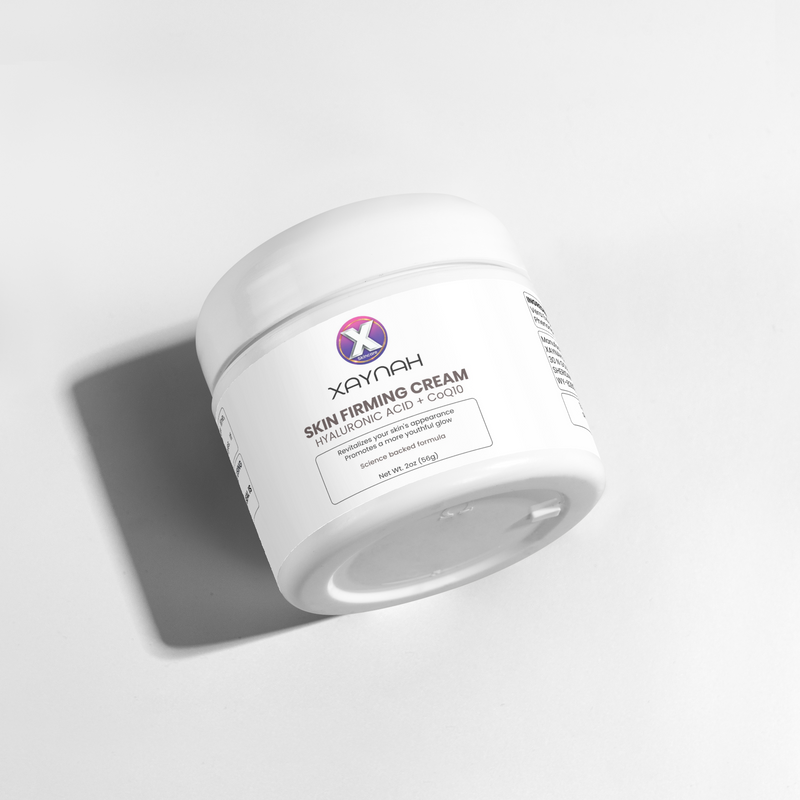 Age-Defying Firming Cream