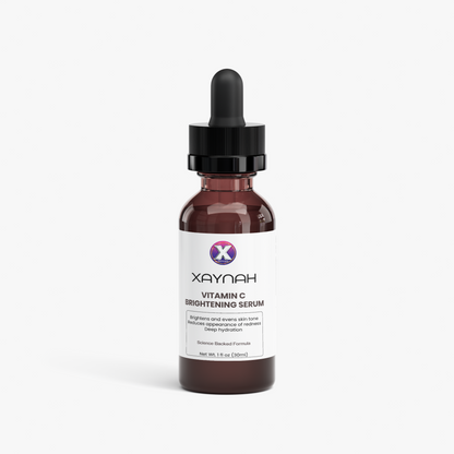 Vitamin C Brightening & Anti-Aging Serum