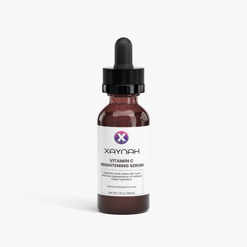 Vitamin C Brightening & Anti-Aging Serum