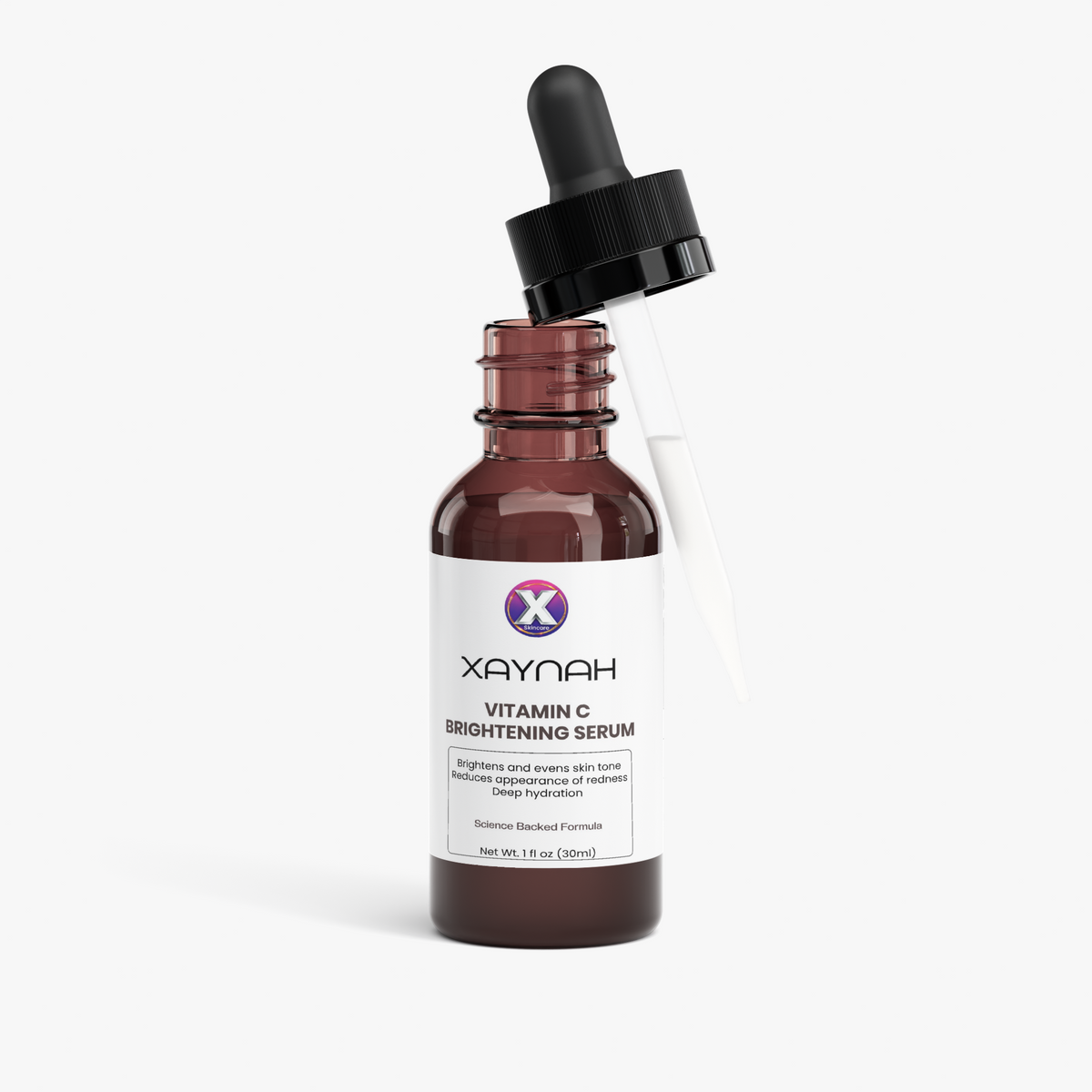 Vitamin C Brightening & Anti-Aging Serum