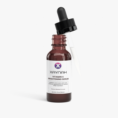 Vitamin C Brightening & Anti-Aging Serum