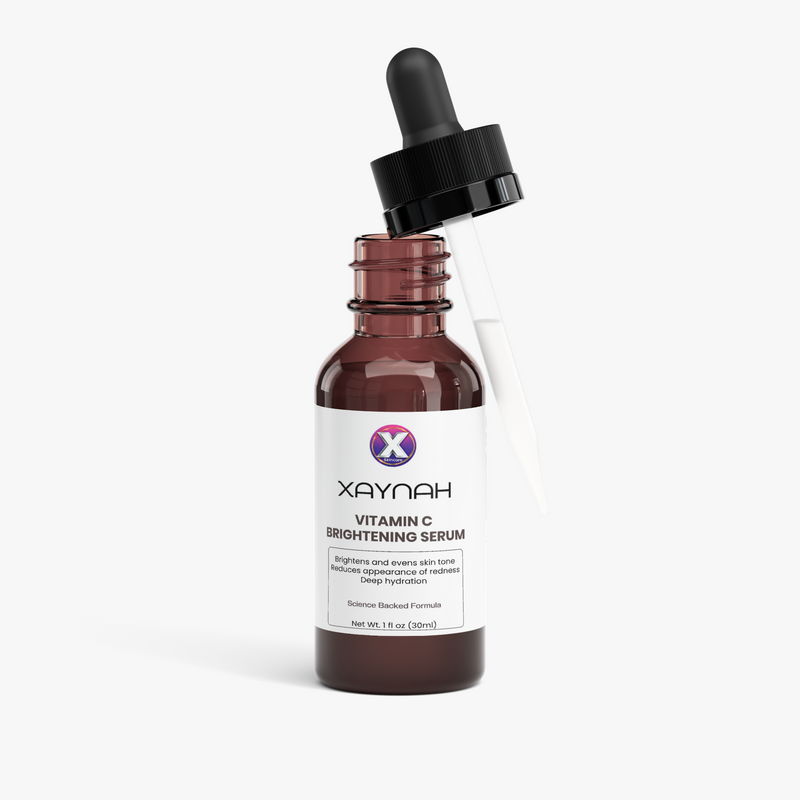 Vitamin C Brightening & Anti-Aging Serum