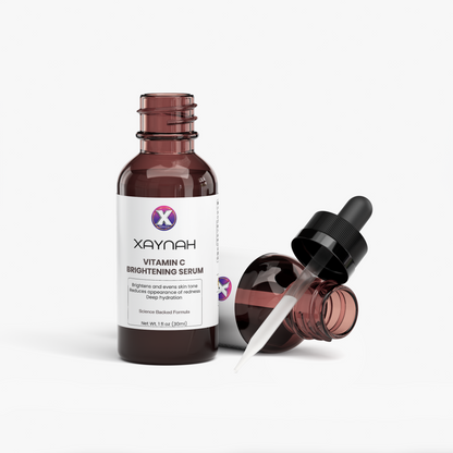 Vitamin C Brightening & Anti-Aging Serum
