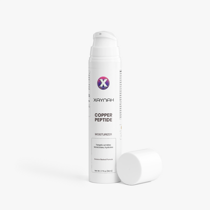 Peptide Moisturizer