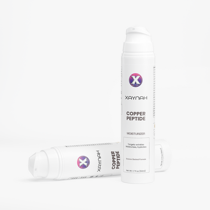 Peptide Moisturizer