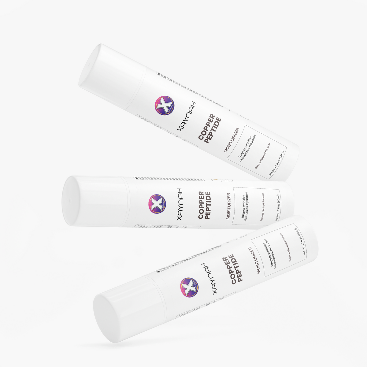 Peptide Moisturizer