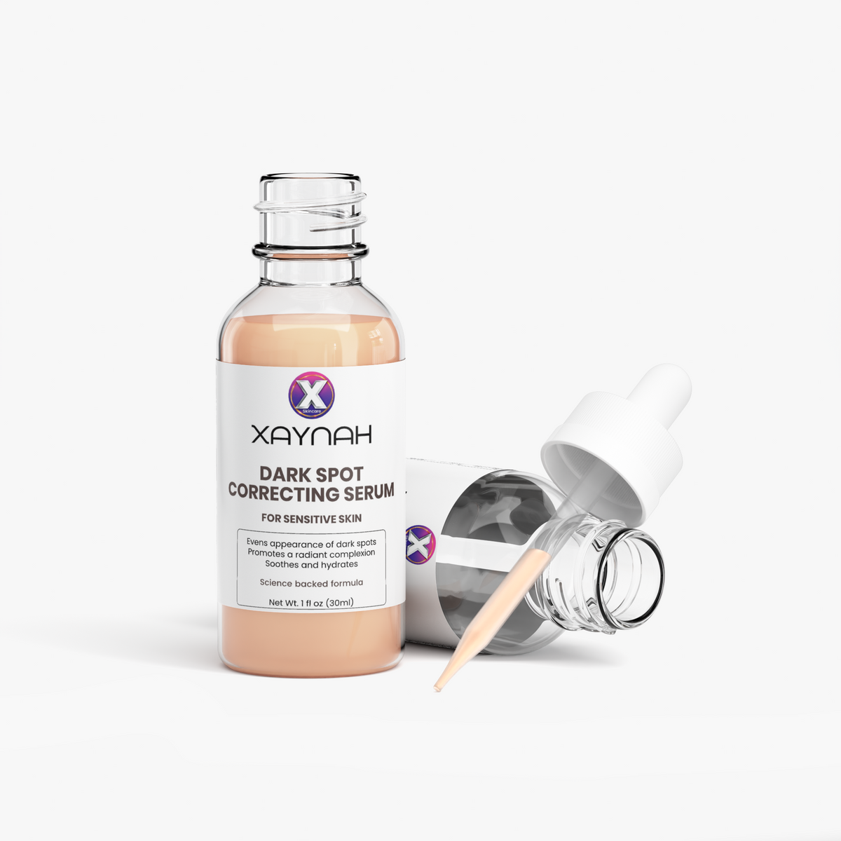 Dark Spot Correcting Serum - Sensitive Skin