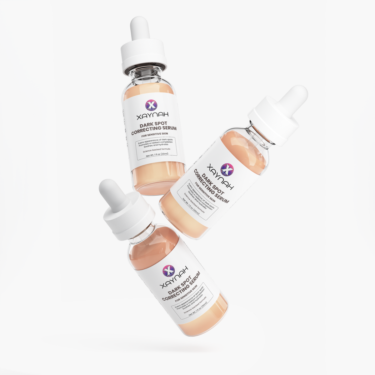 Dark Spot Correcting Serum - Sensitive Skin
