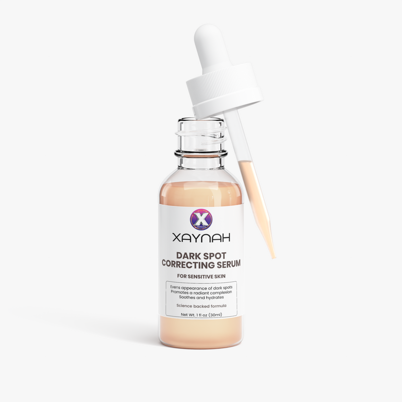 Dark Spot Correcting Serum - Sensitive Skin