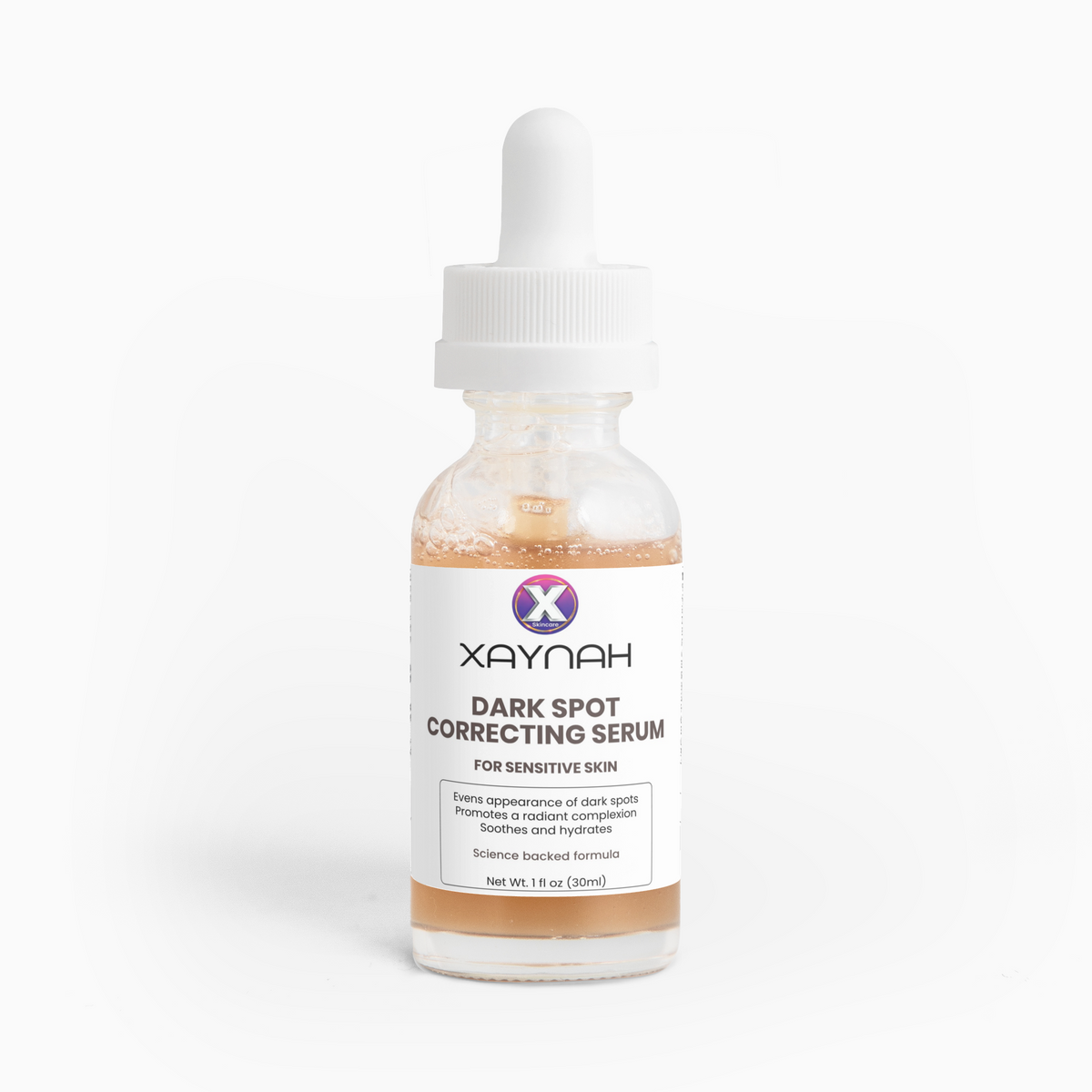 Dark Spot Correcting Serum - Sensitive Skin