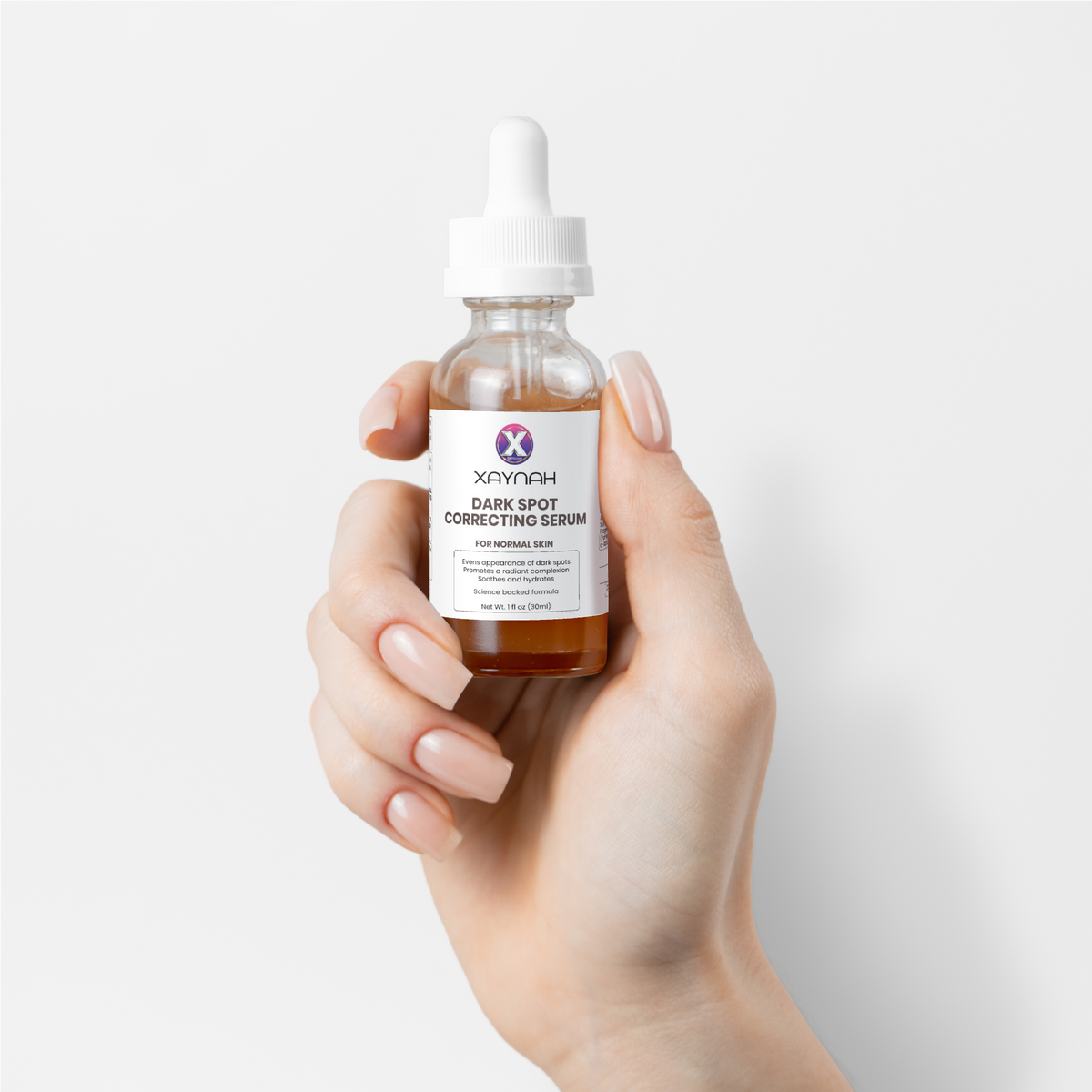 Dark Spot  Correcting Serum -Niacinamide - Normal Skin