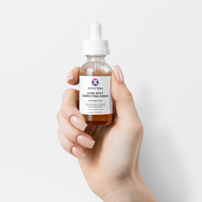 Dark Spot  Correcting Serum -Niacinamide - Normal Skin