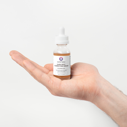 Dark Spot  Correcting Serum -Niacinamide - Normal Skin