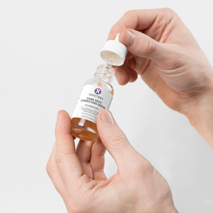 Dark Spot  Correcting Serum -Niacinamide - Normal Skin