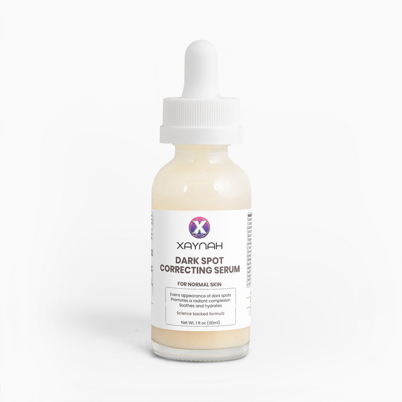 Dark Spot  Correcting Serum -Niacinamide - Normal Skin