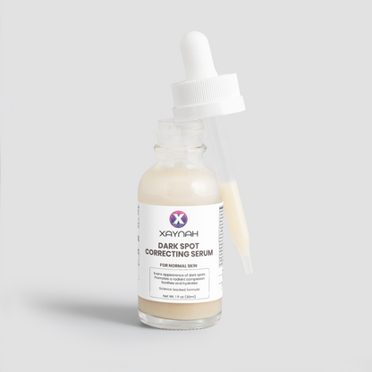 Dark Spot  Correcting Serum -Niacinamide - Normal Skin