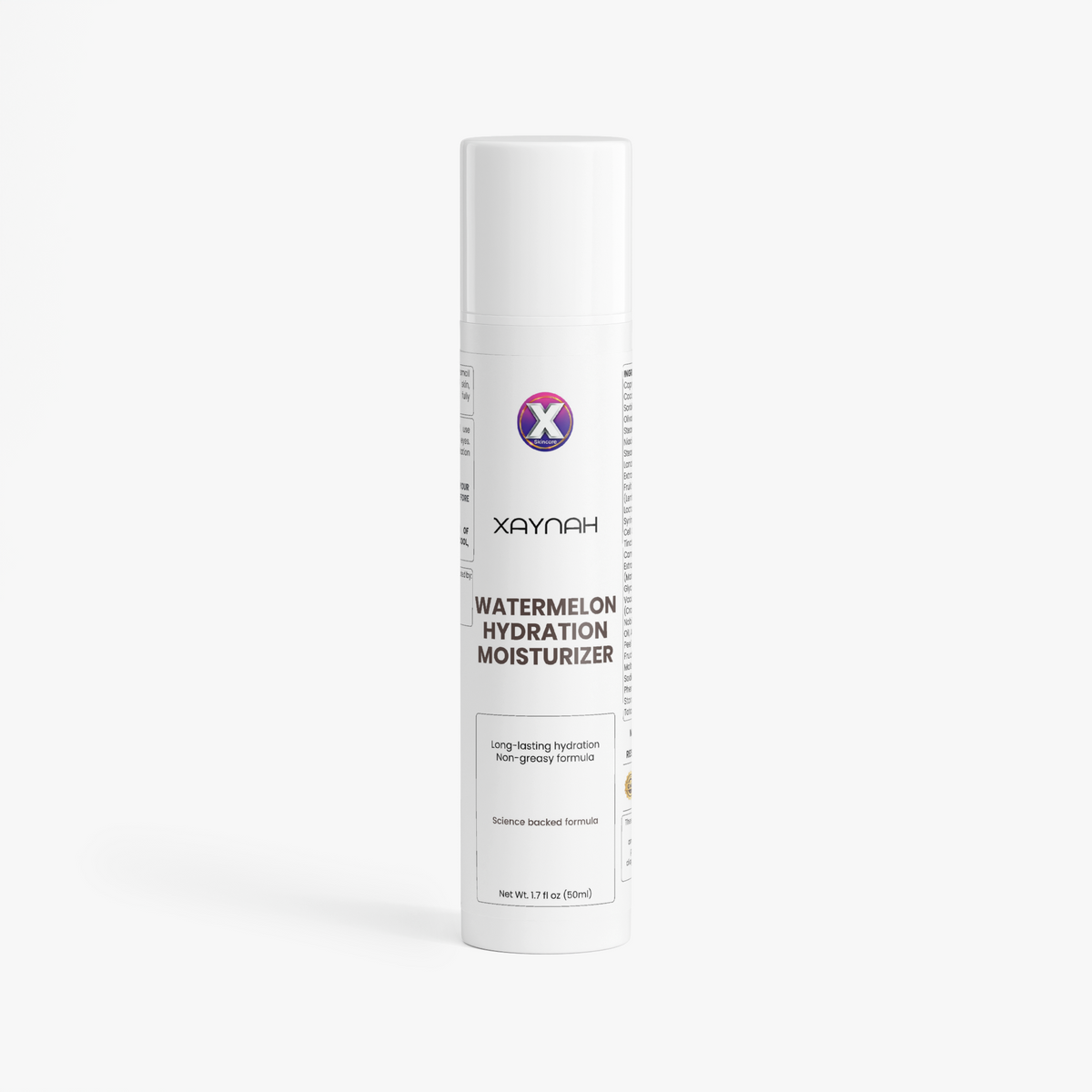 Watermelon Hydration Moisturizer