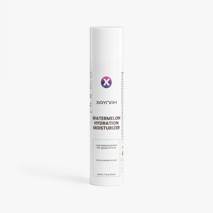 Watermelon Hydration Moisturizer
