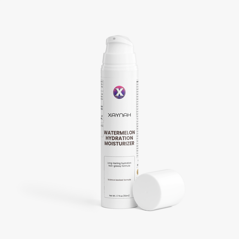 Watermelon Hydration Moisturizer