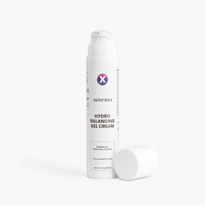 Hydro Balancing Gel-Cream