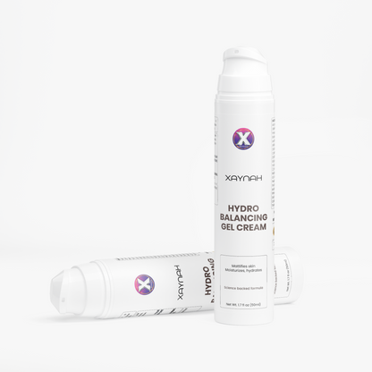 Hydro Balancing Gel-Cream