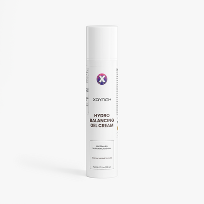 Hydro Balancing Gel-Cream