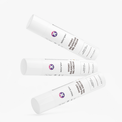 Hydro Balancing Gel-Cream