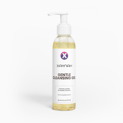 Gentle Cleansing Gel