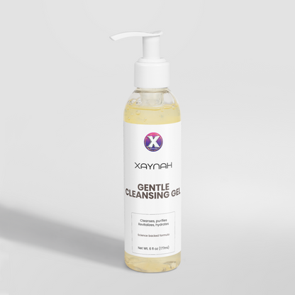 Gentle Cleansing Gel