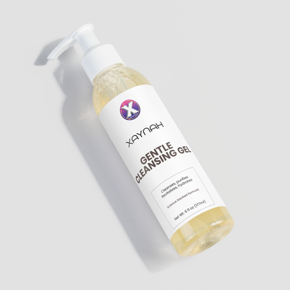 Gentle Cleansing Gel